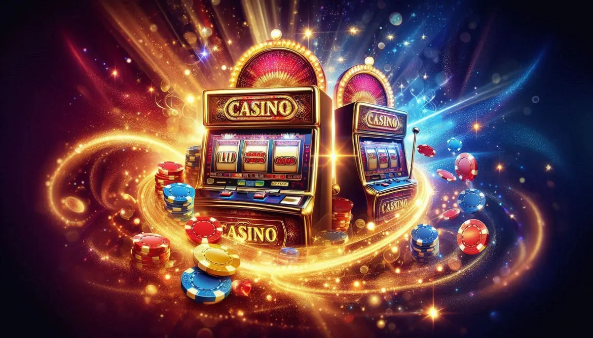 Zoccer Casino